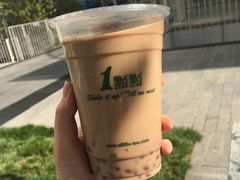 -1点点(银座和谐广场店)