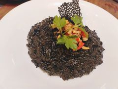 -OGGI TRATTORIA PIZZERIA(深业上城店)