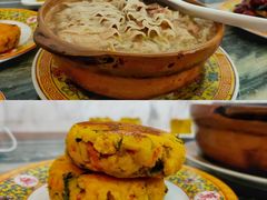 -砂锅居(西四店)