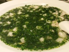 -汤记传菜(秀浦路店)