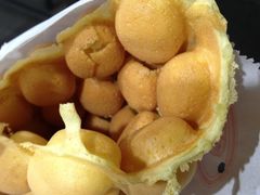 鸡蛋仔-利强记北角鸡蛋仔(弥敦道店 )
