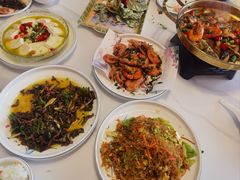 -食光慢宴·安吉土菜馆