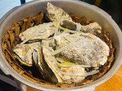 高压锅生蚝-臻炙大舍烤串(天龙家园店)