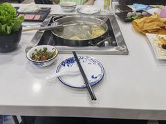 -就这么牛潮式牛肉火锅(华侨城店)