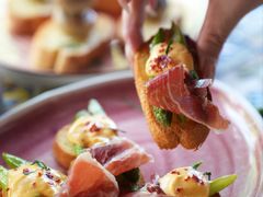 -BROWNSTONE布朗石西班牙餐厅(富城店)