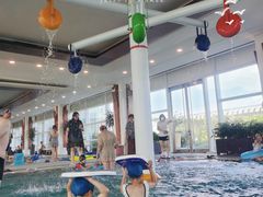 -上海浦东嘉里大酒店