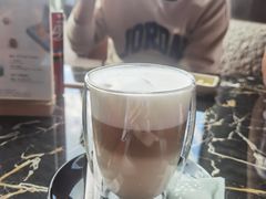 -时光吧·大堂吧·丽江和府洲际度假酒店