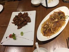 -陆壹捌餐厅(五大道店)