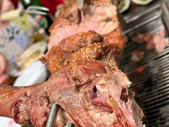 -牧羊人烤羊排羊腿(康庄路店)