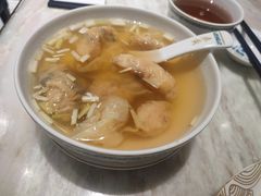 -麦奀云吞面世家 山顶店(山顶广场店)