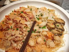 -兴仙饭店·闽味海鲜(马尾总店)