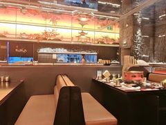 -西塔老太太泥炉烤肉(温州首店万象城黑金店)