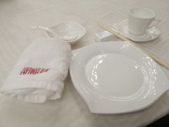 -潮福城大酒楼·潮粤菜·港式点心(阳光城店)