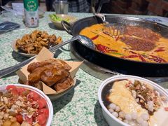 -五里关火锅(牛市口店)