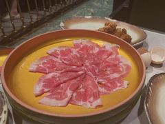 -一绪に寿喜烧自助(世茂广场店)