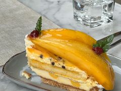 -六阅·福十 FORTEN 海景咖啡西餐厅(双廊古镇店)