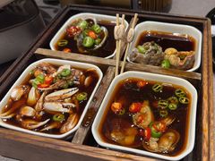 -小满海鲜·别院(天津旗舰店)