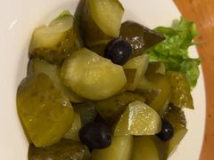 -兰特伯爵西餐厅·啤酒屋(方庄店)