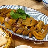 海味满盘，周末治愈晚餐