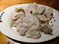 -陈妈妈水饺(学府街店)