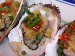 -老高烧烤(龙华星河iCO店)