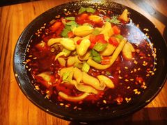 -串大叔炭火烤串·鸡西大冷面刀削面(总店)