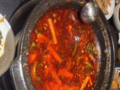 -小饕荟雅安贡椒鱼鲜馆(广福桥店)