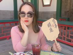 -宫事颐庭·老佛爷贵寿下午茶(颐和园店)