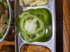 -原始泥炉烤肉(总店)