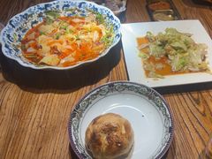 -清真·双公羊·馕坑烤全羊(奥体店)