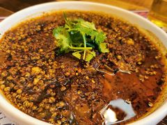 -铁公鸡·四川料理(天环广场店)