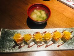 -千代武日本料理(开发区店)