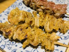 -桂马·日本料理·海胆·海鲜饭·酒场(民主广场店)