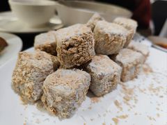 燕麦粒芋头-吴记富苑(朝阳店)