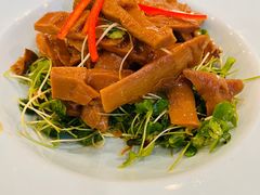 笋-三义和酒楼(广渠门店)