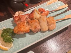 -眷屋の深夜食堂(云锦中心店)