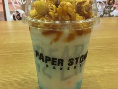 -PAPER STONE BAKERY(天汇广场店)