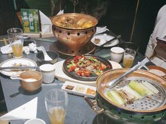 -蒙料·手把肉(望京店)