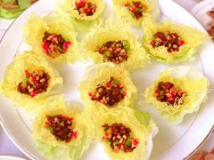 -北京全聚德(天安门店)