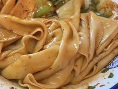 -大嘻咹biangbiang面(历史博物馆店)