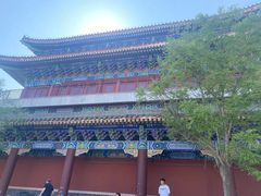 -天津妈祖文化园