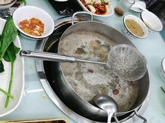 -刘少华贵州小黄牛·鲜牛肉火锅(总店)