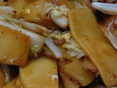 -柠静私家菜(石板巷店)