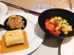 -晶丽香榭自助餐(南京大饭店)
