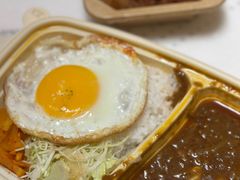 -金龙咖喱