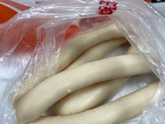 鸡肉泥肠-北京稻香村(天桥乐汇百货商场店)