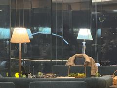 -云中捞高空旋转餐厅(商茂世纪广场店)