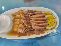 -广东潮汕酒家(锋记中恒分店)