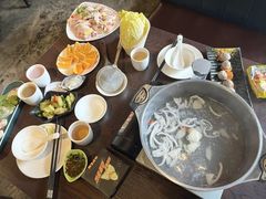 -甲大帅·甲鱼·椰子鸡主题餐厅(唐家店)