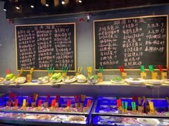 -湘语·湖南家常菜(新洲店)